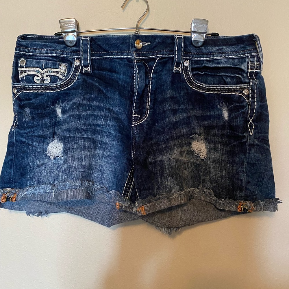 Rock Revival Women’s Jean Shorts